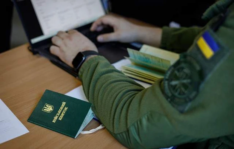 Від броні до відстрочки: що відбувається послідовно