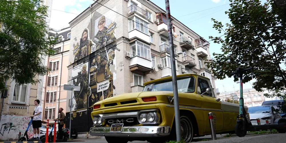 Загроза балістики з півночі: пояснення нічних тривог 10 серпня