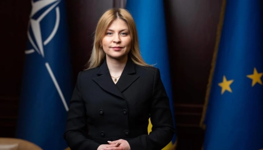 Клименко у САП назвав причини підозри Стефанішиній після звільнення