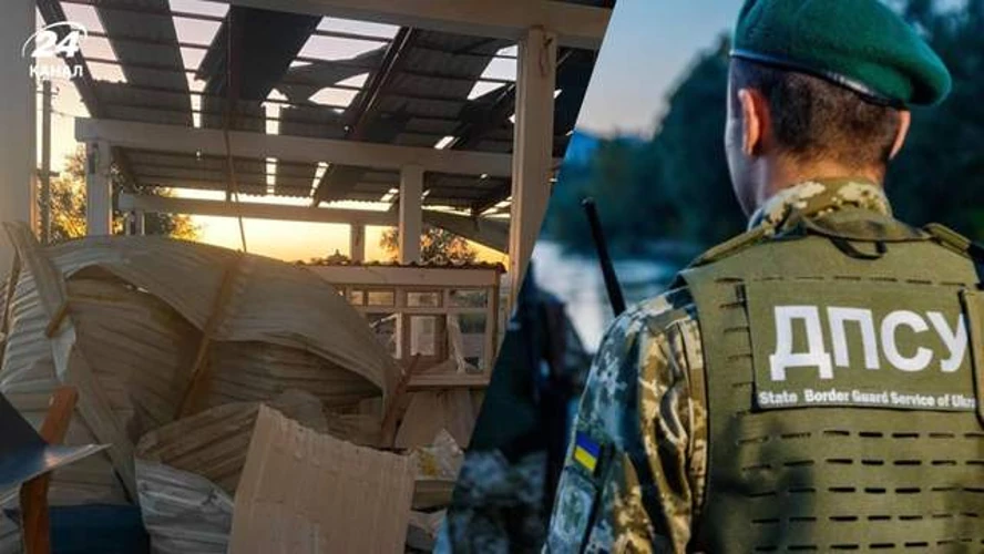 Що змінилося на «Табаки» після нічної атаки 21 серпня