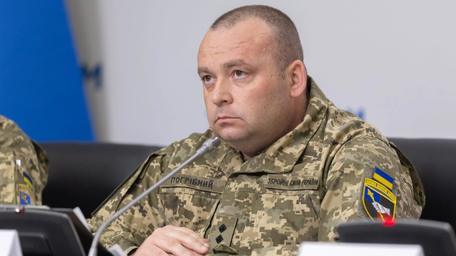 Зміна командувача Сил логістики ЗСУ 17 серпня: які наслідки підтверджено