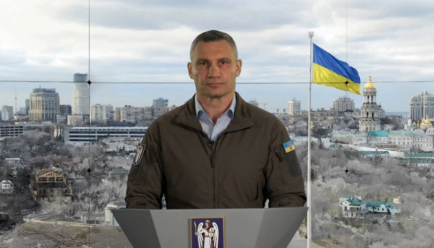 Київ готовий до опалювального сезону майже на 90% — Кличко