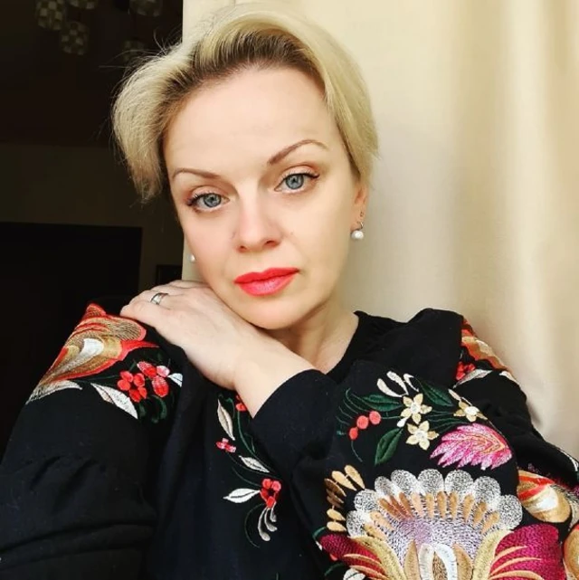 Син Ірми Вітовської Орест мріє про виш в Україні та захоплюється фізикою й космосом
