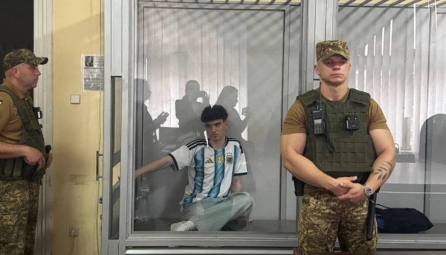 У Львові обвинуваченому у справі Фаріон продовжили арешт ще на 60 днів