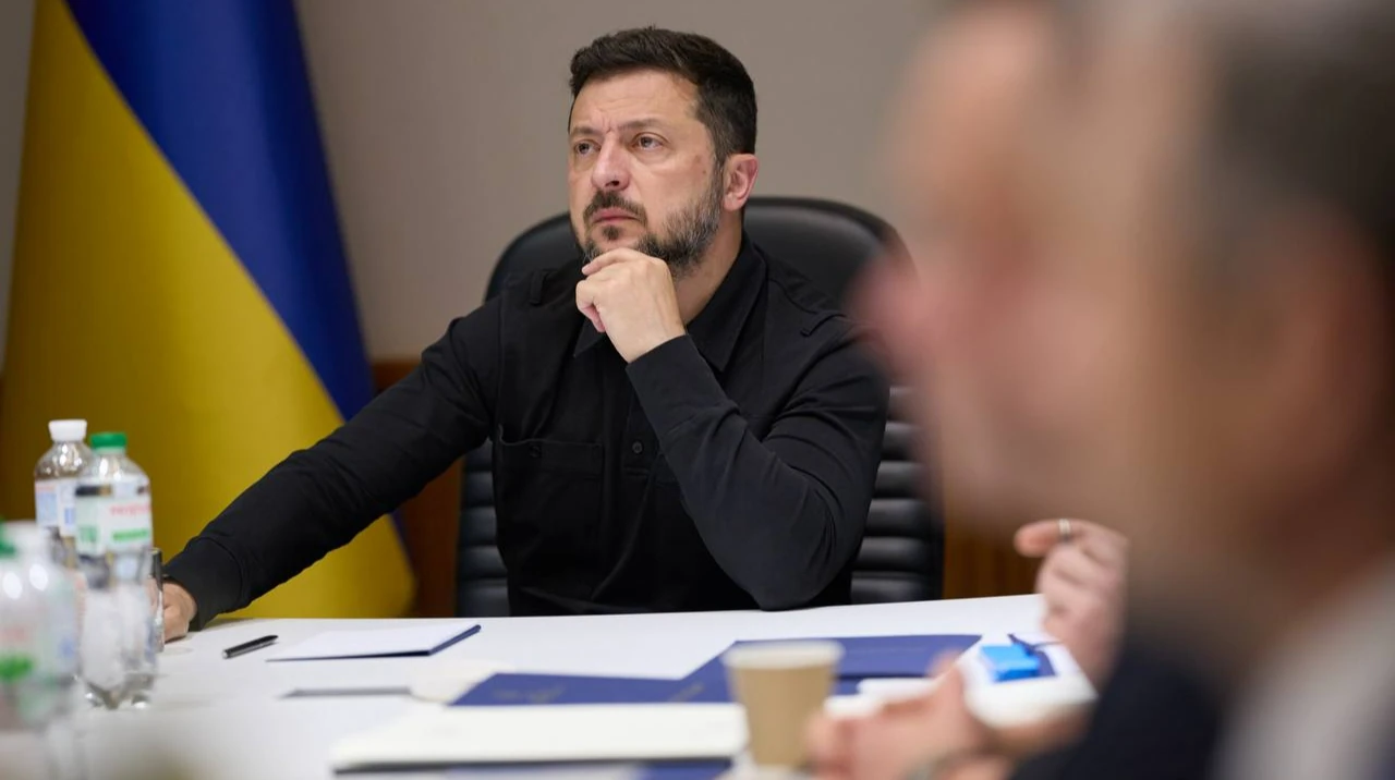 Хронологія двох указів 21 серпня: як формувався новий склад ВАКС