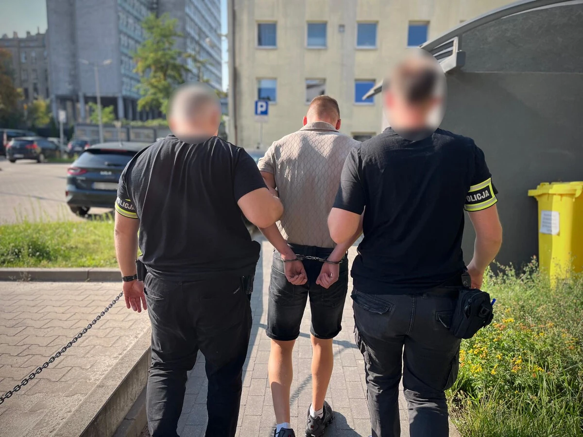 Хто фігурує у справі про напад на 15-річного українця у Лодзі