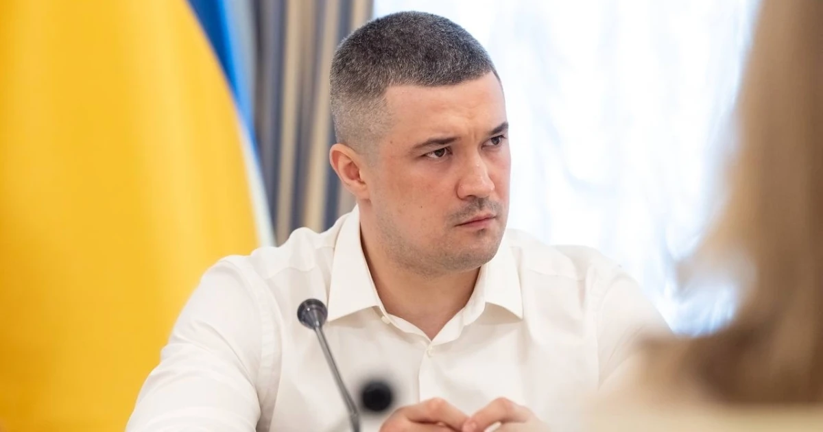 Федоров повідомив про відсутність обмежень для роботи радником в Італії