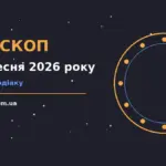 Гороскоп на 21 вересня 2026 року: настрій, справи та гроші для дванадцяти знаків Зодіаку