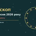 Гороскоп на 29 вересня 2026 року: настрій, справи та фінанси для дванадцяти знаків Зодіаку