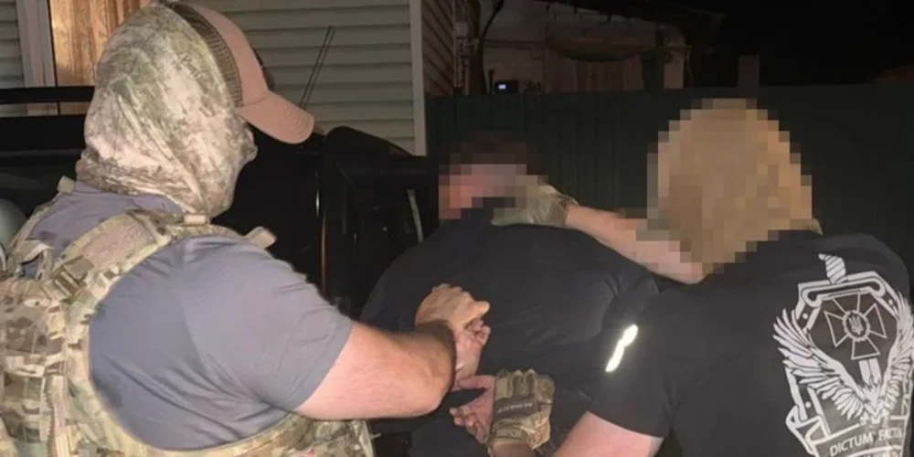 Справа про вибух біля ТЦК на Львівщині: підозрювані, поранений і органи