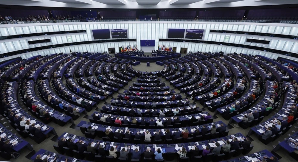 Хронологія листа 123 євродепутатів щодо 200 млрд євро активів РФ