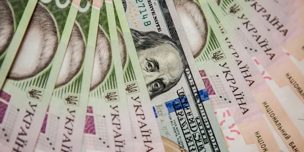 НБУ встановив курс валют на 24 вересня: долар подорожчав, євро та злотий подешевшали