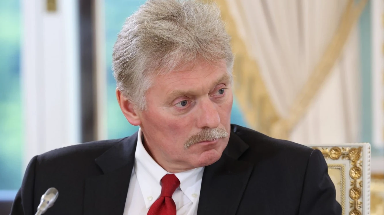 Кремль підтвердив контакти з США щодо енергетичного перемир’я з Україною