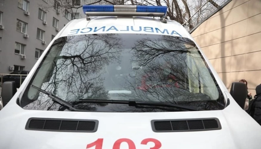 Шість поранених у Сумах після ударів КАБами 16 вересня: повні дані