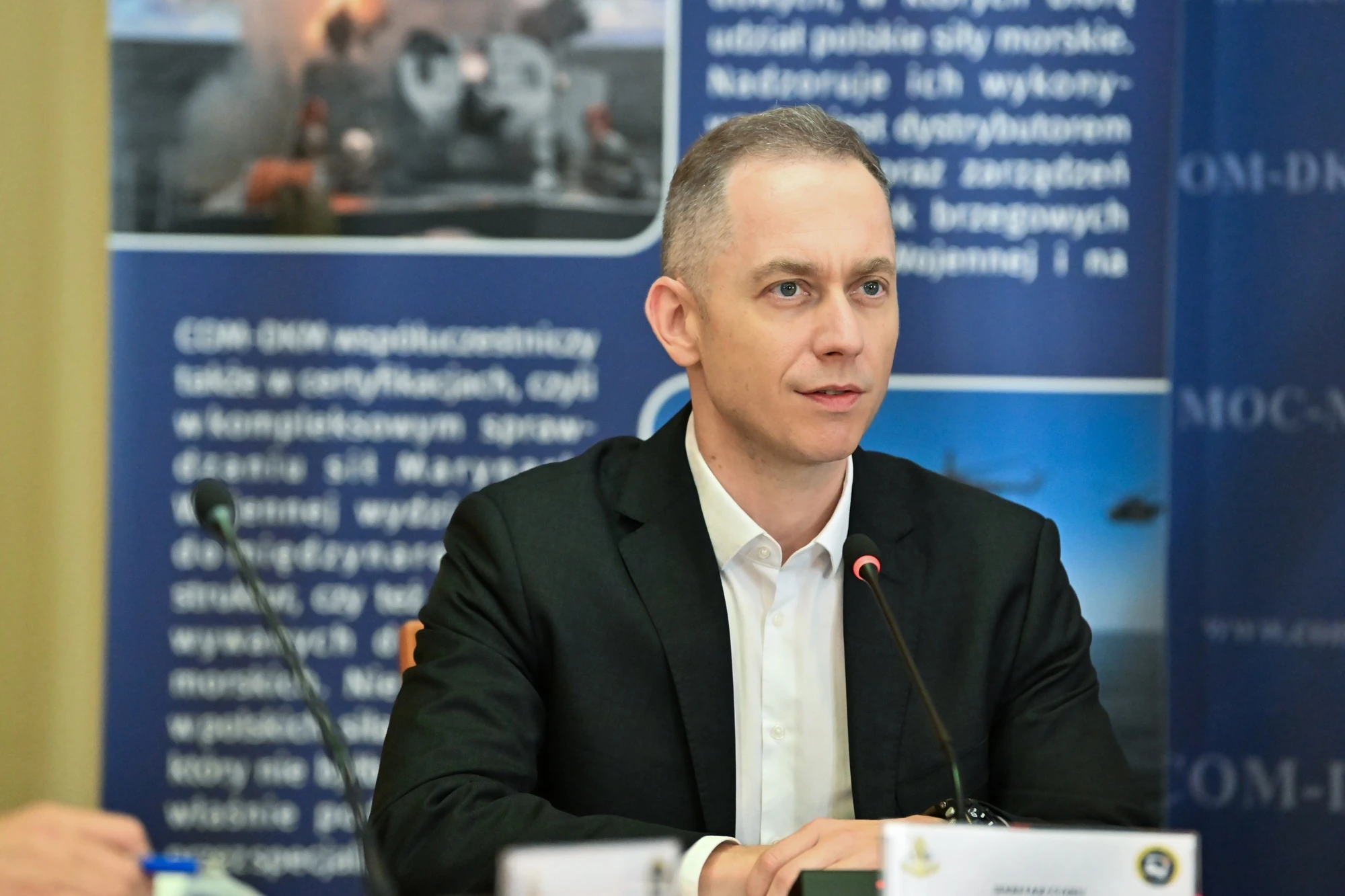 У Польщі удари РФ біля кордону назвали випробуванням для НАТО