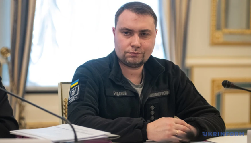 Буданов: Північна Корея вдосконалює озброєння на основі досвіду війни в Україні