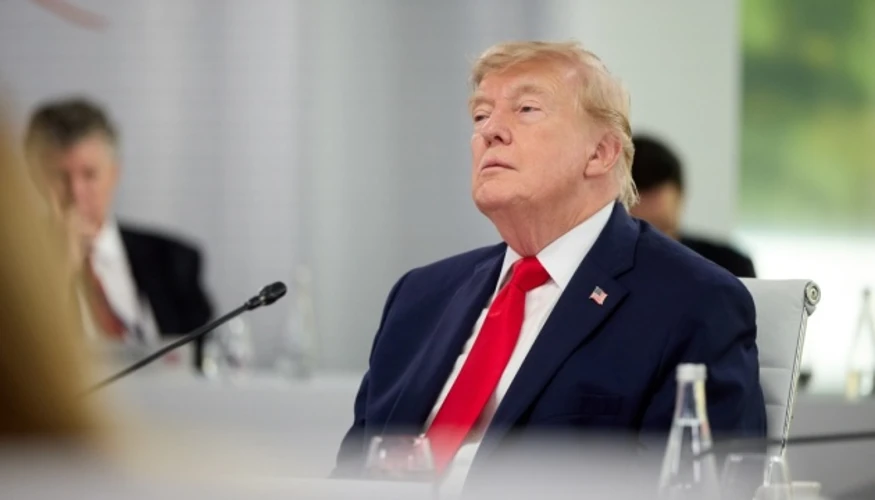 Трамп: США обговорюють з Україною ліцензію на менш передові ракети Patriot